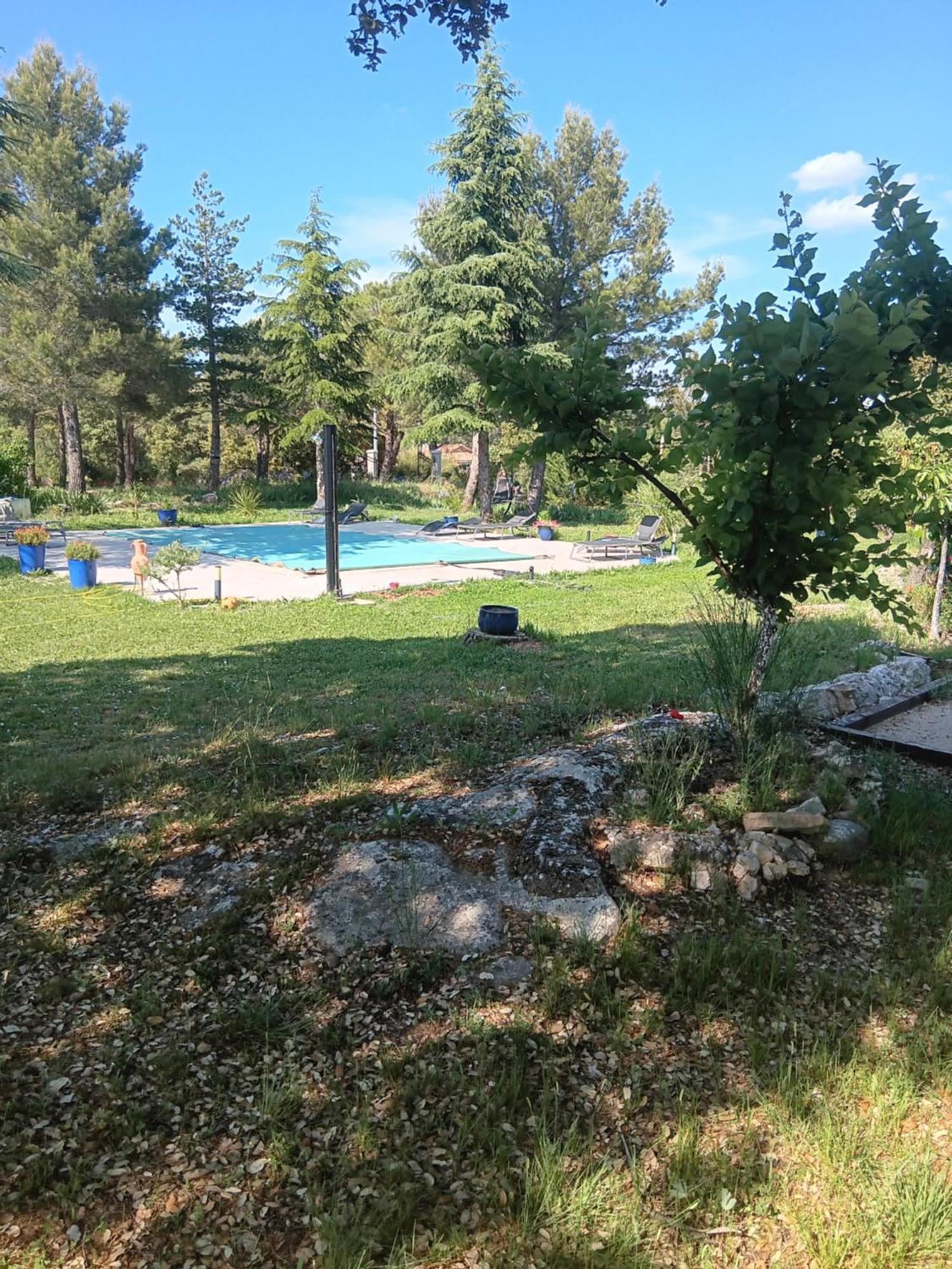 Hotel La Margottière chez isa et titi Rians  Esterno foto